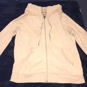 Juicy Couture hoodie sz M